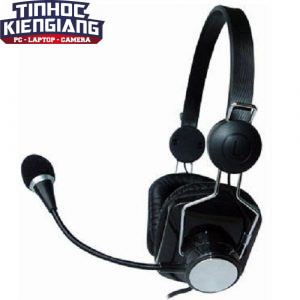 Headphone Huyndai 551MV - Box