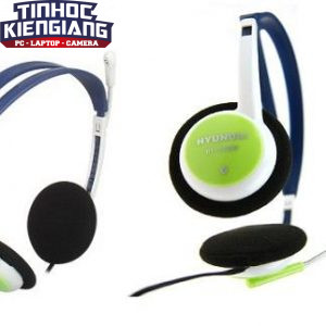 Headphone Huyndai 590MV - Box