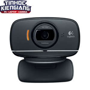Logitech Webcam B525 (HD)
