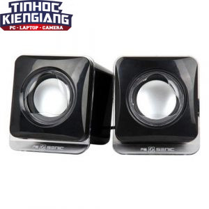 Loa Di Động Senic (SOMIC) SN405 2.0 chính hãng