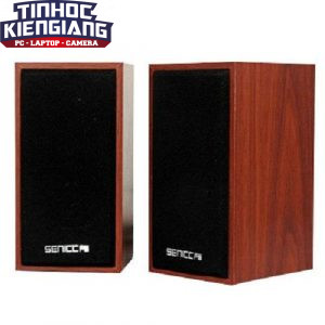 Loa Di Động Senic (SOMIC) SN465 2.0 chính hãng