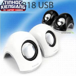 Loa Di Động Camac CMK 818 2.0 chính hãng