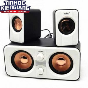 Loa Di Động Ruizu G09 2.1