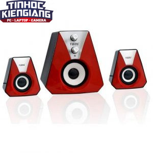 Loa Di Động Ruizu G60 2.1