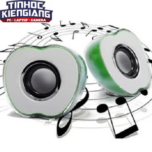 Loa Di Động Smart K321