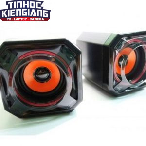 Loa Di Động BL A8 XÀI CỔNG USB Chính Hãng