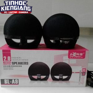 Loa Di Động BL AS9 XÀI CỔNG USB Chính Hãng