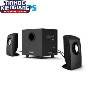 Loa vi tính Philip (2.1)