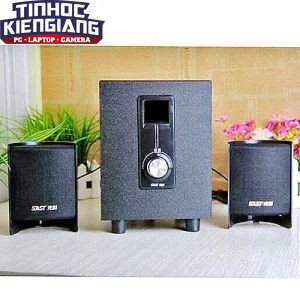 Loa vi tính SAST SK29 220W (2.1)