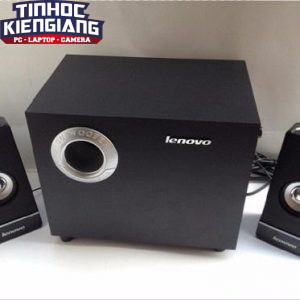 Loa vi tính Lenovo 5590C USB (2.1)