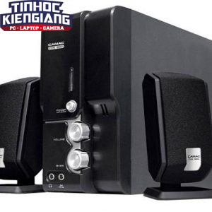 Loa vi tính Camac CMK 880-2 (2.1) chính hãng