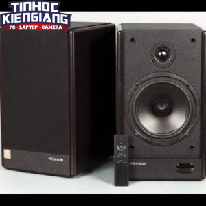 Loa 2.0 MicroLab SOLO-6C