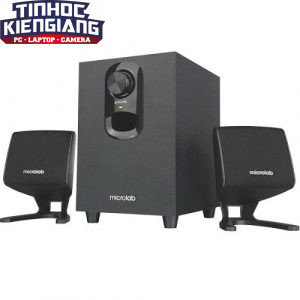 Loa Microlab M108 2.1