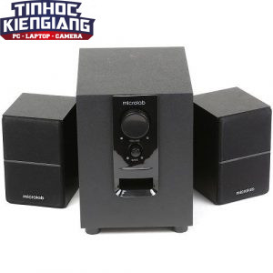 Loa 2.1 MicroLab M-106