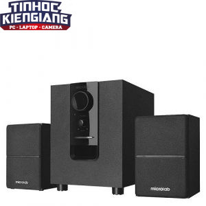 Loa 2.1 MicroLab M106BT BLUETOOTH