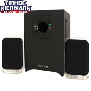 Loa 2.1 MicroLab M-113BT