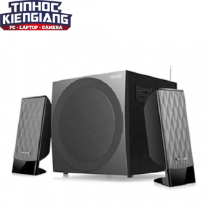 Loa vi tính Microlab M-300BT 2.1