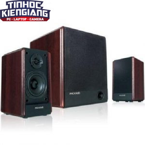 Loa 2.1 MicroLab FC-330