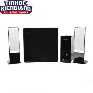 Loa 2.1 MicroLab FC-362