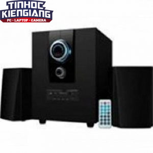 Loa vi tính Nansin V4000USB (2.1)