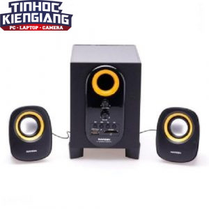 Loa vi tính Nansin 6002 NEW (2.1)