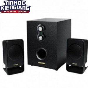 Loa vi tính Nansin 6005USB (2.1)