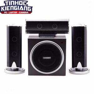 Loa vi tính Nansin X999 (3.1) FM