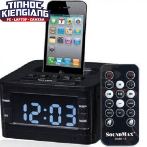 Loa SoundMax I-5/2.0