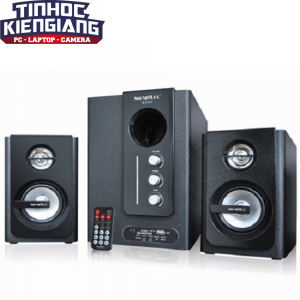 Loa SoundMax A2117 2.1