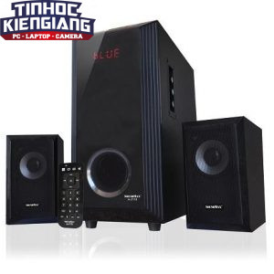 Loa SoundMax A2118 2.1