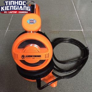 Tai Nghe Lightning A2 LED
