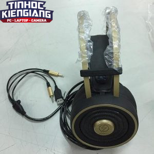 Tai Nghe Lightning 7.1 Super Plus LED RUNG