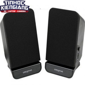 LOA CREATIVE SBS A60- Loa 2.0