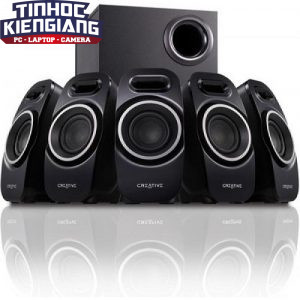 LOA CREATIVE SBS A550 - Loa 5.1