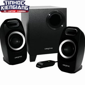 LOA CREATIVE Inspire T3300 - Loa 2.1