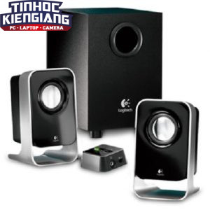 Loa Logitech LS21 (2.1)