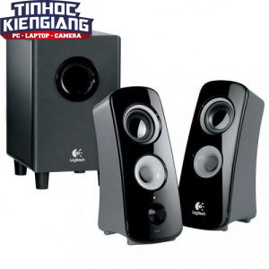 Loa Logitech Z323 (2.1)