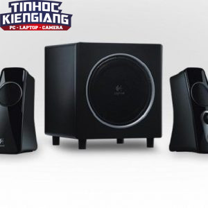 Loa vi tính Logitech Z523 (2.1)
