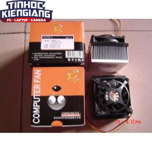 Tản nhiệt khí CPU P4-SK 478 Hộp giấy CAM