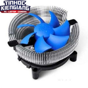 Tản nhiệt khí CPU ĐA NĂNG AMD/775