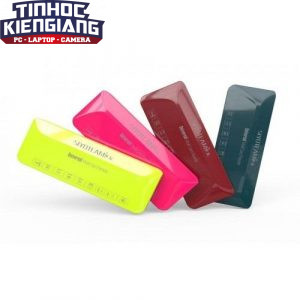 Đầu đọc thẻ nhớ all in one- Siyo C2/C4