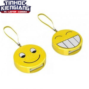 Đầu đọc thẻ nhớ SSK SCRM 063