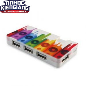 Đầu đọc thẻ nhớ SSK 4-1(SHU-021)