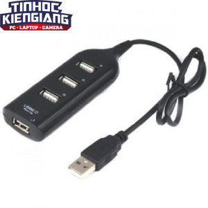 Hub USB 1 RA 4 USB Ổ ĐIỆN