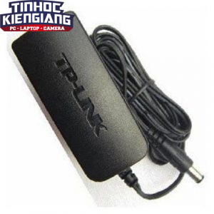 Adapter SWITCH 5P/8P TPLINK 9V 0.6A