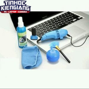 Bộ Nước Rửa Màn Hình Lcd,Laptop 6 in 1