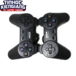 Tay Game ĐÔI Rung 7012 mẫu mới