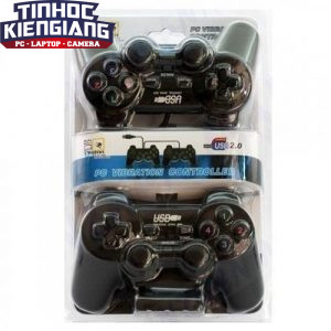 Tay Game ĐÔI Rung EW2008D/DIAMON 709 mẫu mới