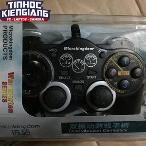 Tay Game Đơn Rung 851S/EW-2008