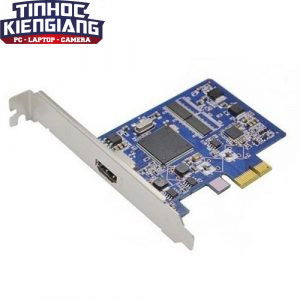 Card PCI 1x sang cổng 1 cổng HDMI